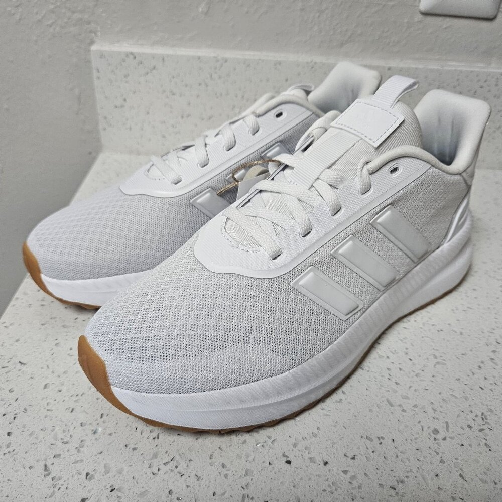 Adidas White Sneakers no box